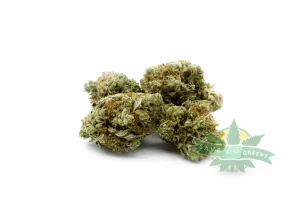 Peaches and Cream (AA)