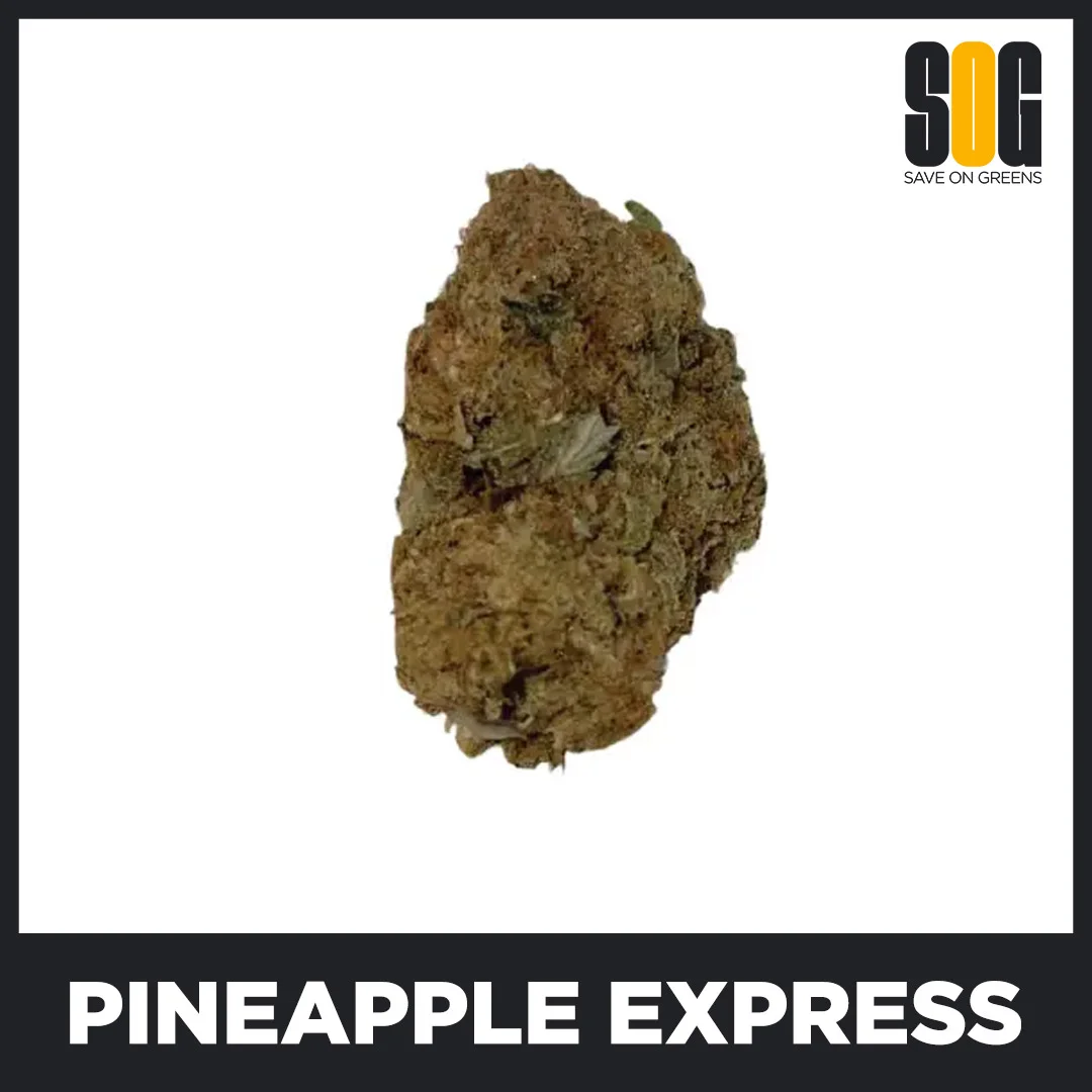 Pineapple Express