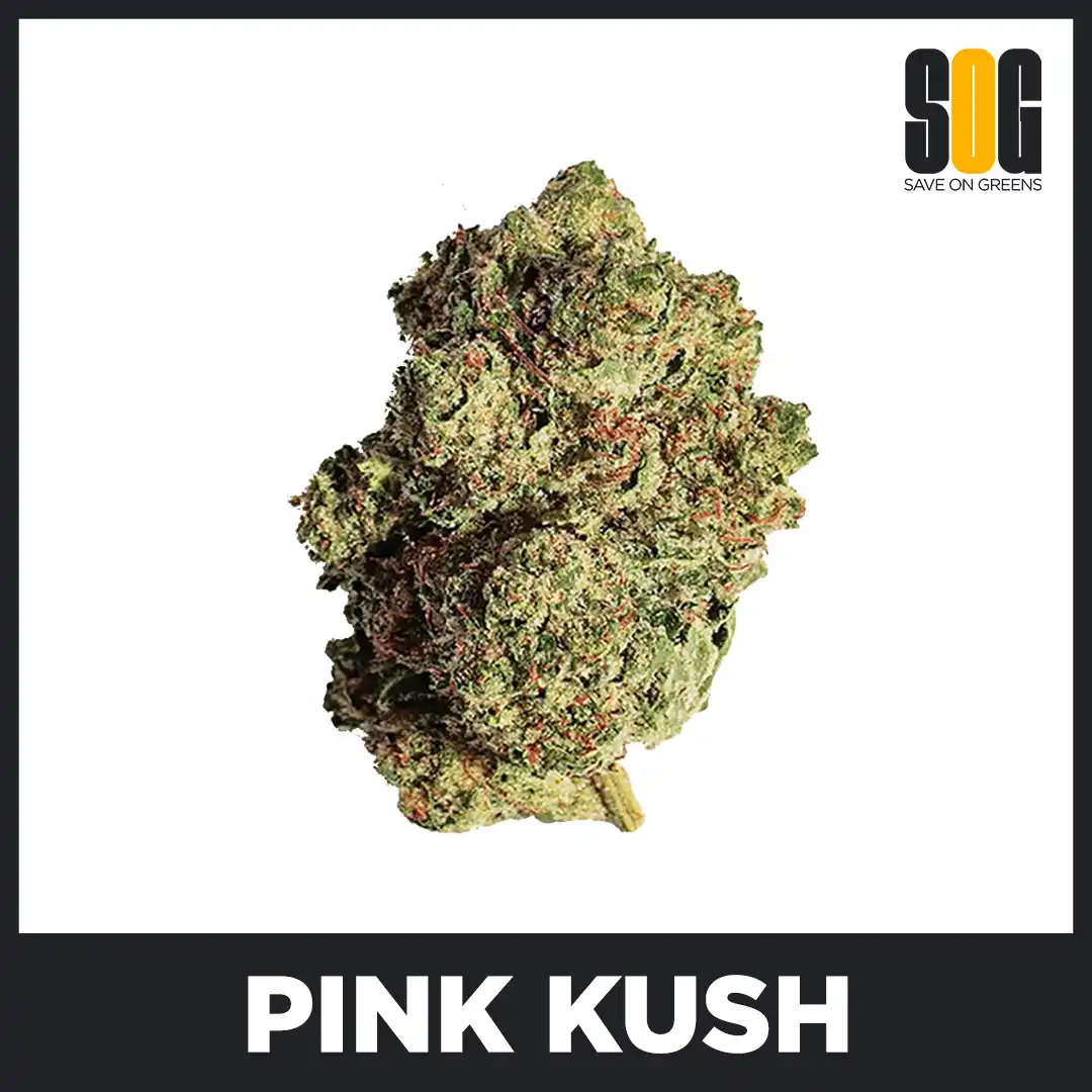 Pink-Kush