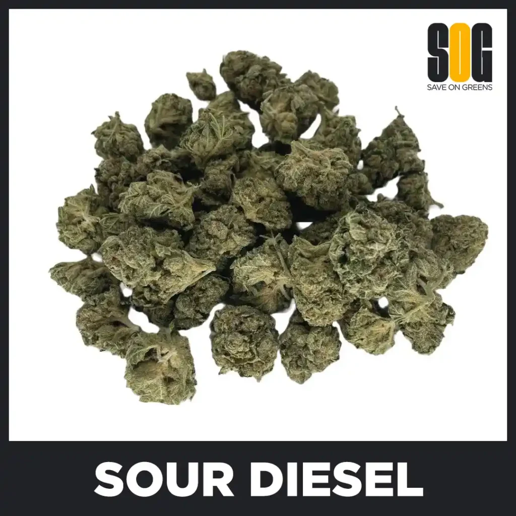 sour-diesel