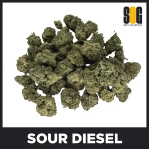 sour-diesel