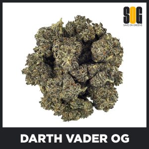 Darth Vader OG Strain