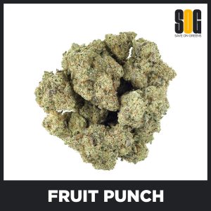 FRUIT PUNCH