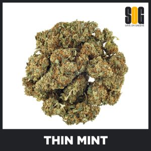 THIN MINT