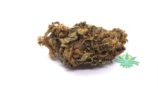 Gorilla Glue (AA) - GREENHOUSE SPECIAL