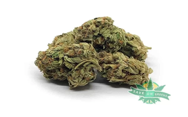 Apricot Kush (AA) - Image 2