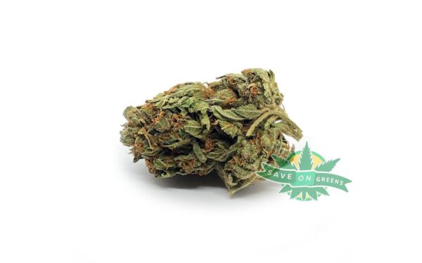 Apricot Kush (AA)