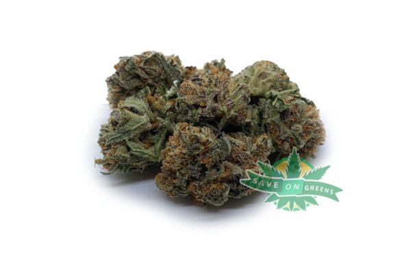 Bubba OG AA