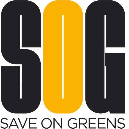 Save on Greens