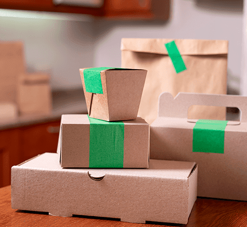 Fast and Convenient Delivery