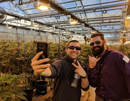 CANNABIS TOURISM IN CANADA