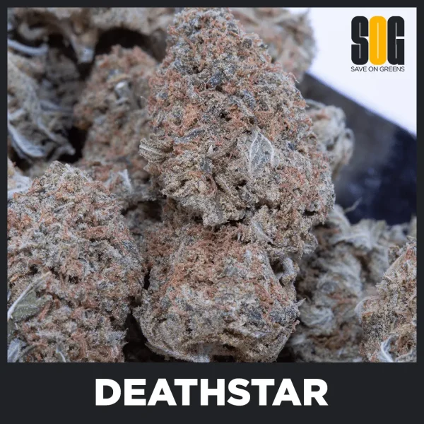 Deathstar (AAA)