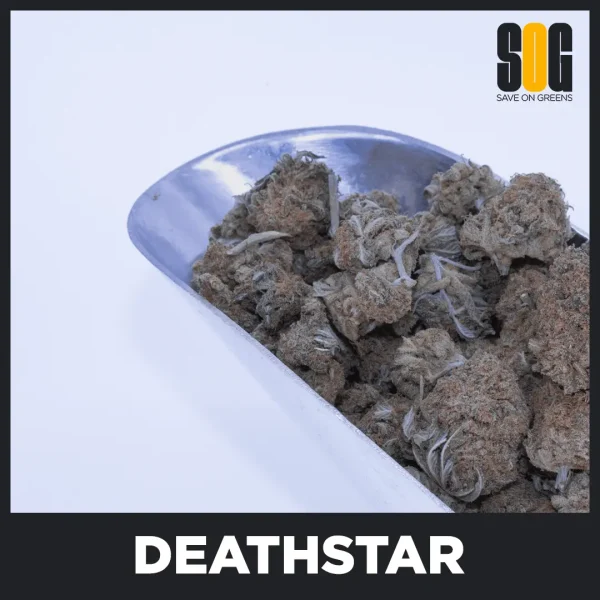 Deathstar (AAA)