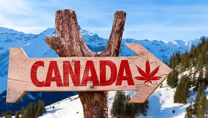 SPECIAL OCCASIONS AND VACATIONS IN CANADA