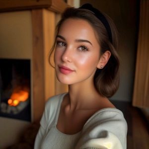Zoey Roy
