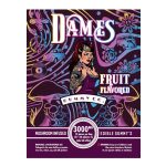 Dames Gummy Co. - Shroom Gummies (3000mg)