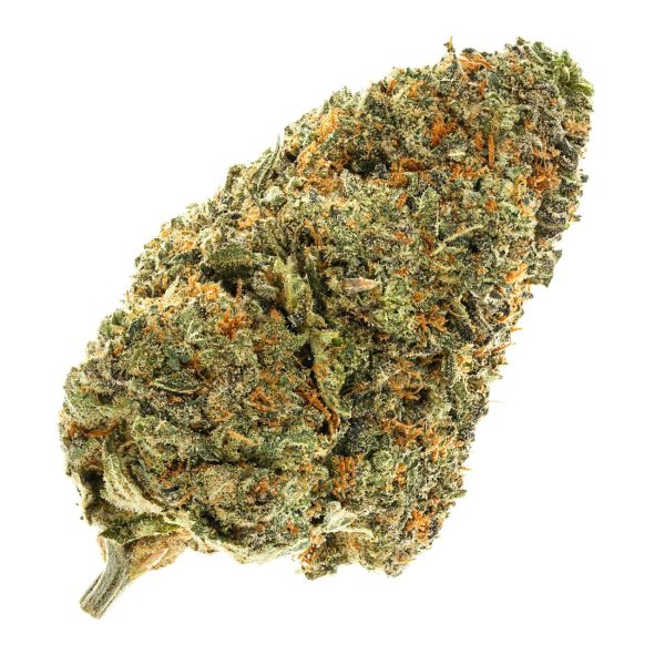 Green Crack (AAA)