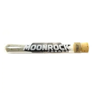 Moonrock - 1 Gram Pre Roll
