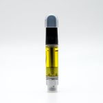 Anvil - Distillate Vape Cart - 1g
