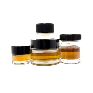 Delta 9 THC Distillate