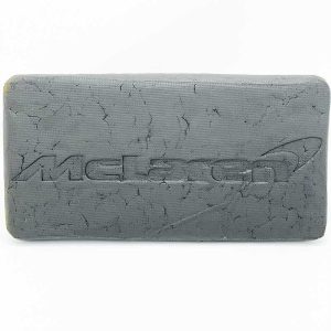 Mclaren Hash