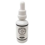 Medusa Botanicals CBD Tincture - 5000mg