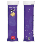 Astro Edibles: Aliens - High Dosage Grape Pack (400mg)
