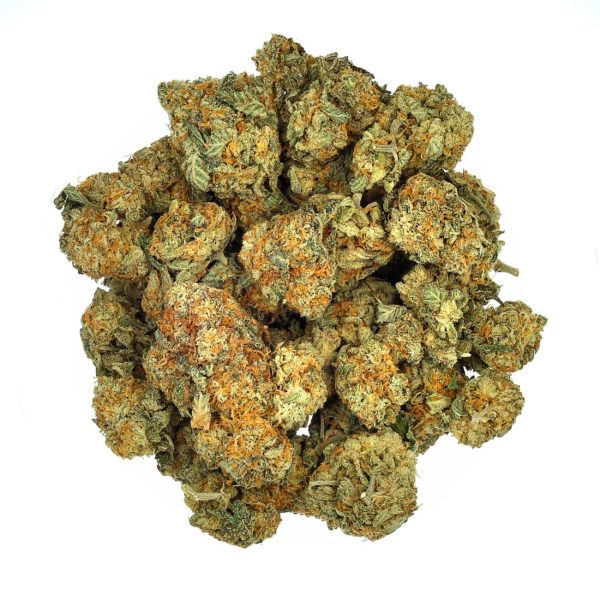 Lemon Diesel (AAA)