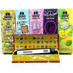 Gas Gang Disposable Vape Pen - 1000mg