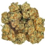 Miracle Alien Cookies (AAAA+)