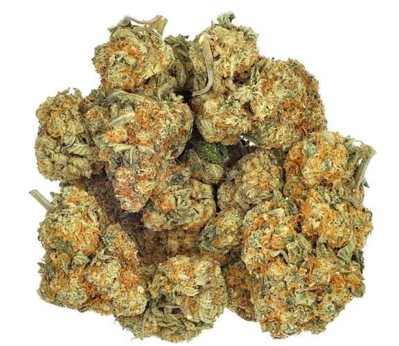 Miracle Alien Cookies