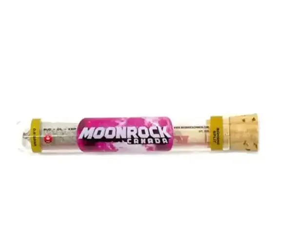 Moonrock Pre rolll