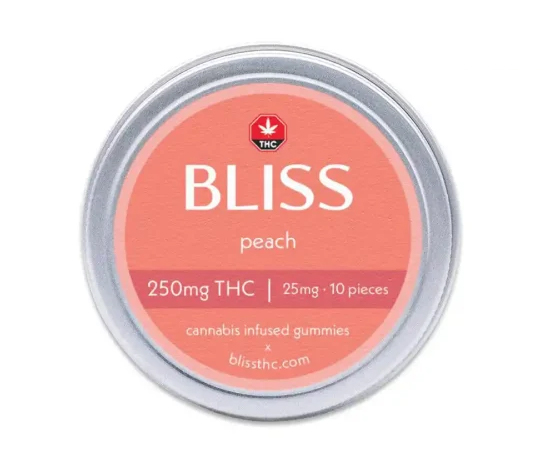 Bliss Gummies