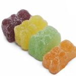 THC Nummy Bears (120 mg)