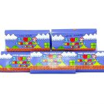 1 Up Shroom Chocolate Bar - 3000mg