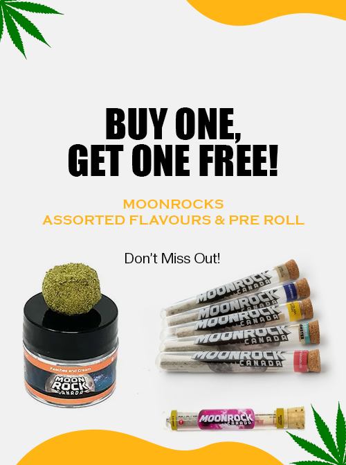 SaveOnGreens Banner Mobile - Moonrock