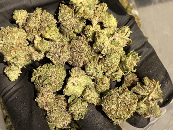 Crazy Gas God AAA Smalls - Image 2