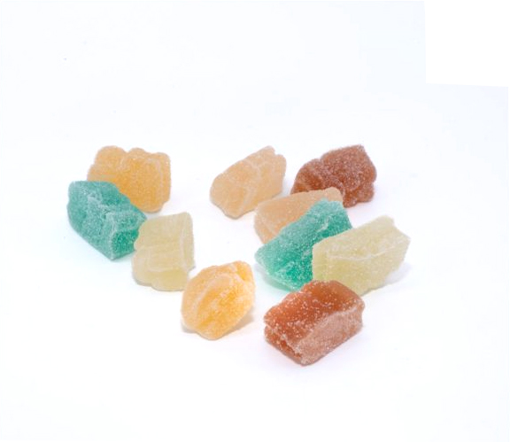 Nummy Bears 500mg