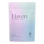 Haven Magic Mushroom Gummies 3500mg