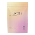 Haven Magic Mushroom Gummies 5000mg