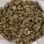 Spaceberries Popcorn AA