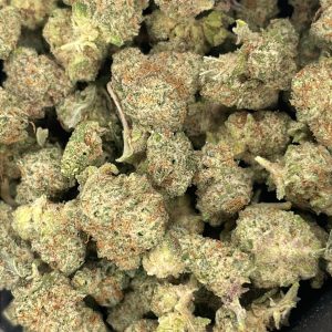 G Wagon Popcorn (AA)