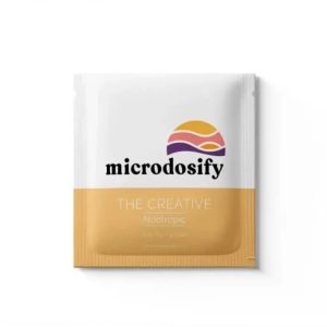 Microdosify-Create